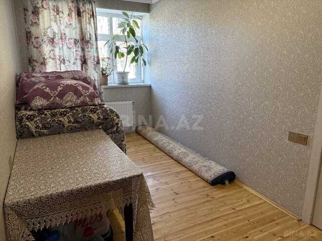 Satılır 4 otaqlı köhnə tikili 90 m², Lökbatan q., photo 13 from 19