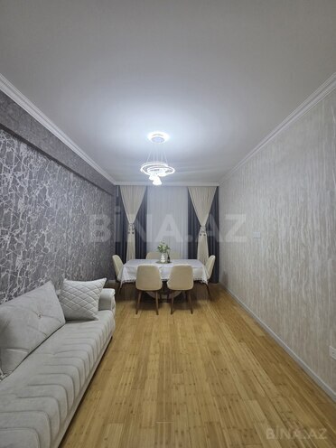 Продается 2-комн. новостройка 65 м², photo 5 from 14