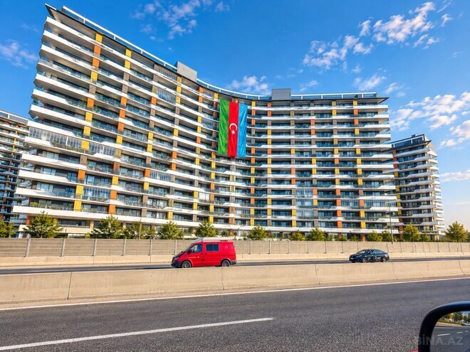 Продается 3-комн. новостройка 114 м², м. Автовокзал, photo 3 from 28