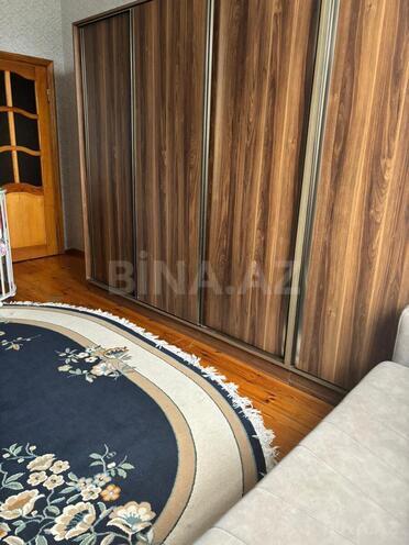 Satılır 3 otaqlı yeni tikili 110 m², 20 Yanvar m., photo 9 from 14
