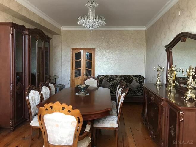 Satılır 3 otaqlı yeni tikili 110 m², 20 Yanvar m., photo 1 from 14