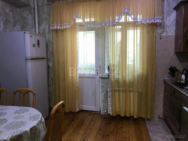 Satılır 3 otaqlı yeni tikili 110 m², 20 Yanvar m., photo 10 from 14