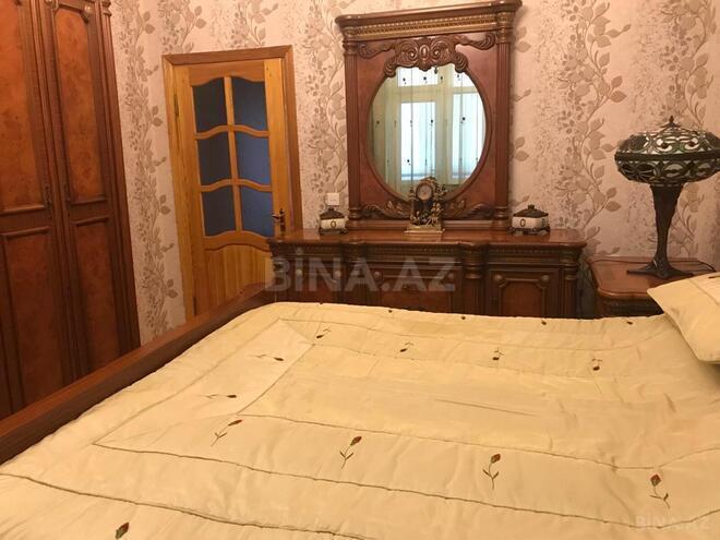 Satılır 3 otaqlı yeni tikili 110 m², 20 Yanvar m., photo 6 from 14