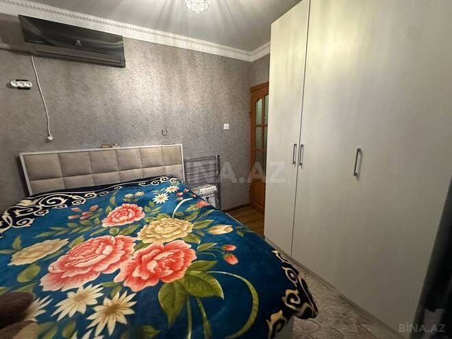Satılır 2 otaqlı köhnə tikili 35.4 m², Əhmədli m., photo 7 from 16