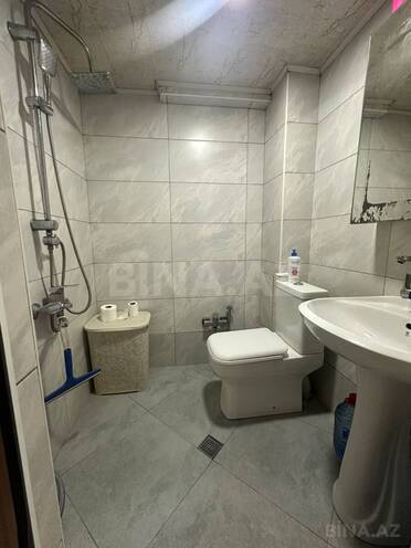 Satılır 2 otaqlı köhnə tikili 35.4 m², Əhmədli m., photo 15 from 16