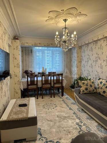 Satılır 2 otaqlı köhnə tikili 35.4 m², Əhmədli m., photo 5 from 16