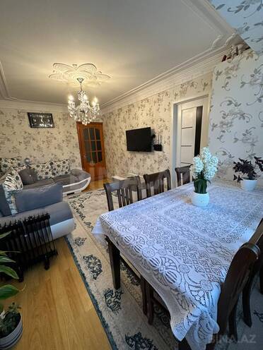 Satılır 2 otaqlı köhnə tikili 35.4 m², Əhmədli m., photo 4 from 16