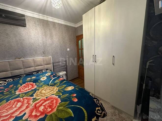 Satılır 2 otaqlı köhnə tikili 35.4 m², Əhmədli m., photo 6 from 16