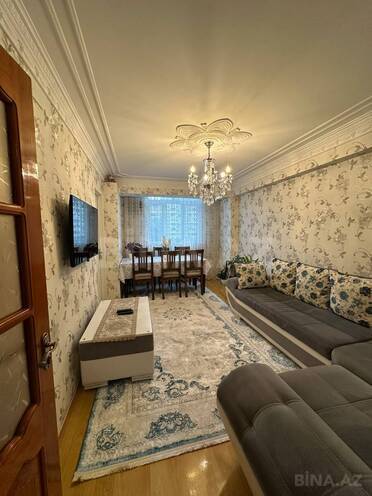 Satılır 2 otaqlı köhnə tikili 35.4 m², Əhmədli m., photo 3 from 16