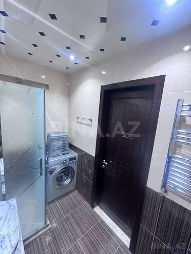 İcarəyə verilir 3 otaqlı yeni tikili 102 m², İnşaatçılar m., photo 16 from 19