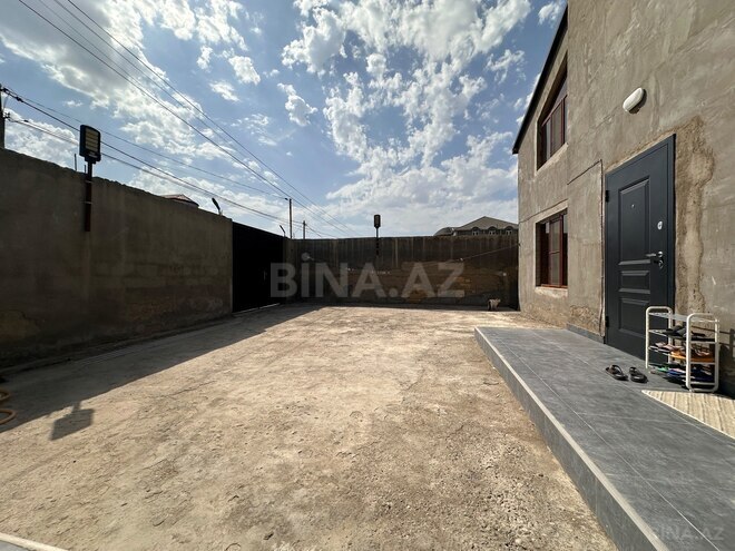 Satılır 6 otaqlı həyət evi/bağ evi 280 m², Binəqədi q., photo 22 from 24