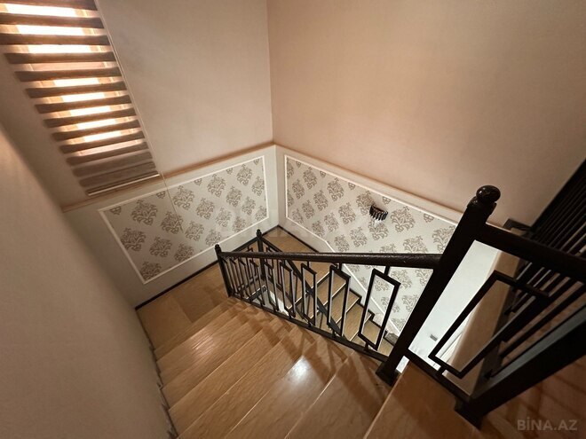 Satılır 6 otaqlı həyət evi/bağ evi 280 m², Binəqədi q., photo 15 from 24