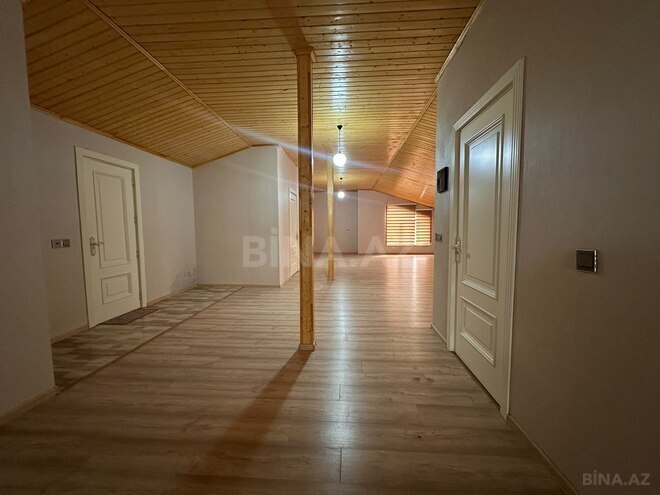 Satılır 6 otaqlı həyət evi/bağ evi 280 m², Binəqədi q., photo 10 from 24