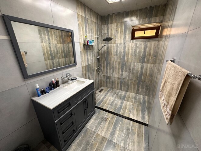 Satılır 6 otaqlı həyət evi/bağ evi 280 m², Binəqədi q., photo 19 from 24