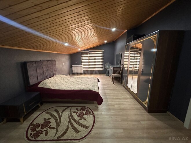 Satılır 6 otaqlı həyət evi/bağ evi 280 m², Binəqədi q., photo 9 from 24