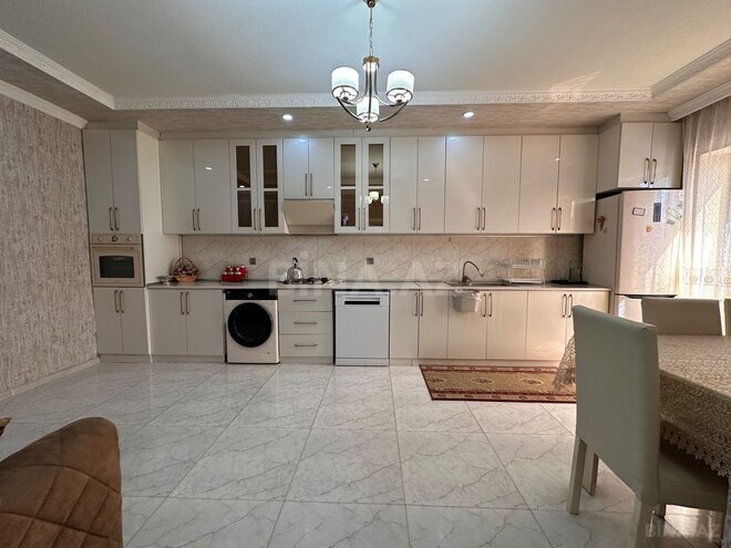 Satılır 6 otaqlı həyət evi/bağ evi 280 m², Binəqədi q., photo 14 from 24