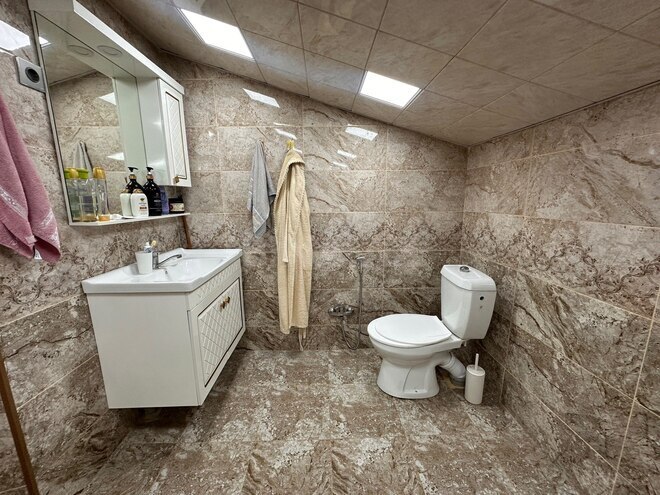 Satılır 6 otaqlı həyət evi/bağ evi 280 m², Binəqədi q., photo 18 from 24