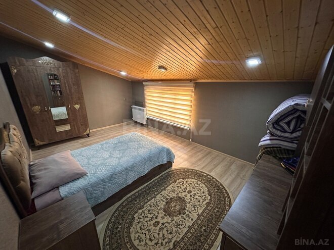 Satılır 6 otaqlı həyət evi/bağ evi 280 m², Binəqədi q., photo 4 from 24