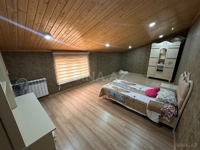 Satılır 6 otaqlı həyət evi/bağ evi 280 m², Binəqədi q., photo 5 from 24
