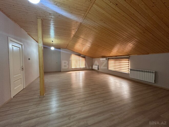 Satılır 6 otaqlı həyət evi/bağ evi 280 m², Binəqədi q., photo 11 from 24
