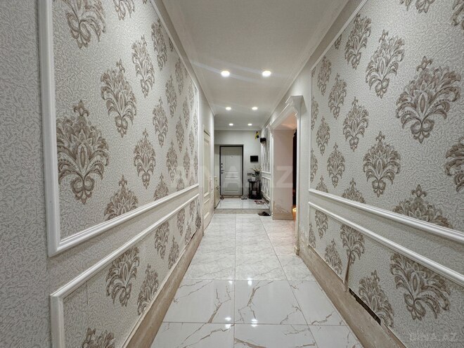 Satılır 6 otaqlı həyət evi/bağ evi 280 m², Binəqədi q., photo 17 from 24