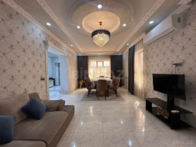 Satılır 6 otaqlı həyət evi/bağ evi 280 m², Binəqədi q., photo 3 from 24