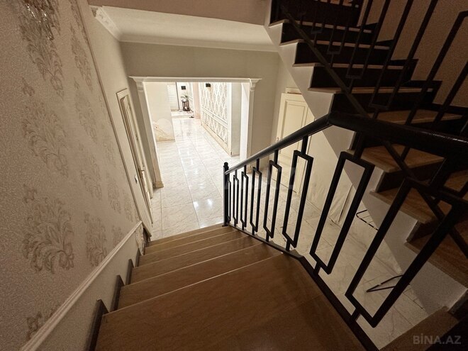Satılır 6 otaqlı həyət evi/bağ evi 280 m², Binəqədi q., photo 16 from 24