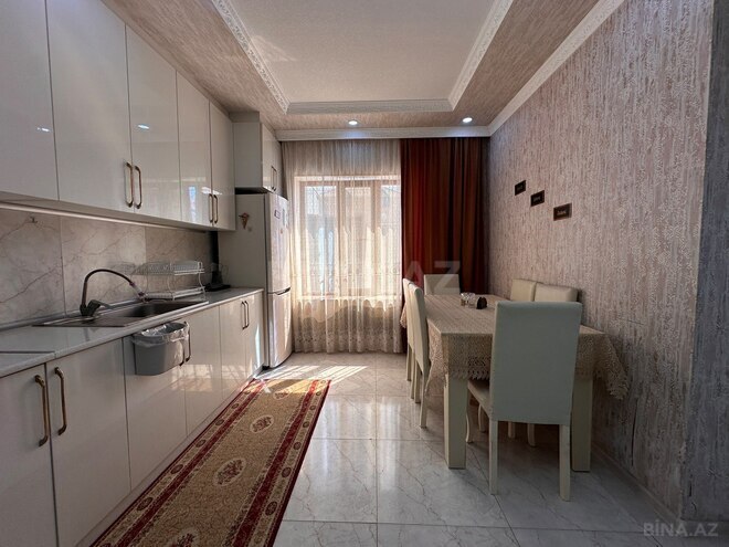 Satılır 6 otaqlı həyət evi/bağ evi 280 m², Binəqədi q., photo 12 from 24
