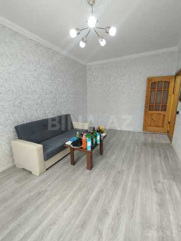 Satılır 1 otaqlı köhnə tikili 34 m², Memar Əcəmi m., photo 5 from 9