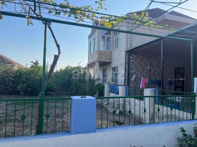 Satılır 6 otaqlı həyət evi/bağ evi 220 m², Mehdiabad q., photo 4 from 23