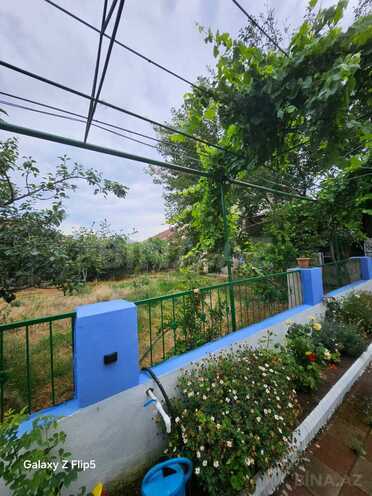 Satılır 6 otaqlı həyət evi/bağ evi 220 m², Mehdiabad q., photo 1 from 23