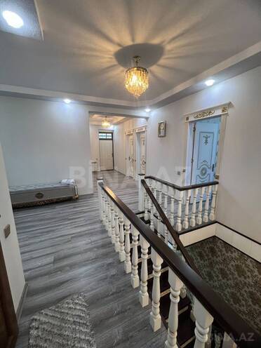 Satılır 6 otaqlı həyət evi/bağ evi 220 m², Mehdiabad q., photo 14 from 23