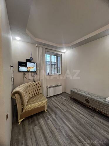 Satılır 6 otaqlı həyət evi/bağ evi 220 m², Mehdiabad q., photo 16 from 23