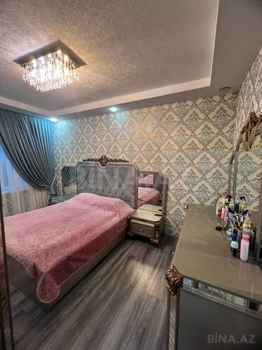 Satılır 6 otaqlı həyət evi/bağ evi 220 m², Mehdiabad q., photo 17 from 23
