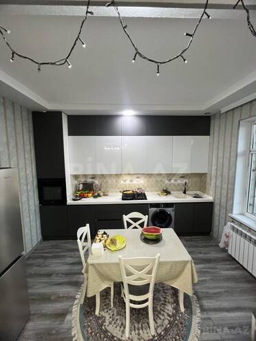 Satılır 6 otaqlı həyət evi/bağ evi 220 m², Mehdiabad q., photo 8 from 23