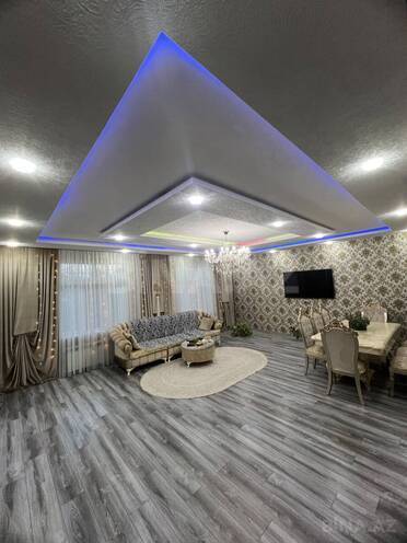 Satılır 6 otaqlı həyət evi/bağ evi 220 m², Mehdiabad q., photo 10 from 23