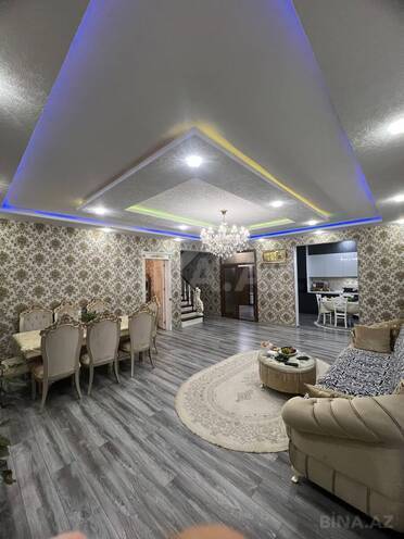 Satılır 6 otaqlı həyət evi/bağ evi 220 m², Mehdiabad q., photo 11 from 23
