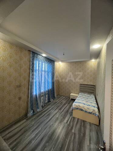 Satılır 6 otaqlı həyət evi/bağ evi 220 m², Mehdiabad q., photo 12 from 23