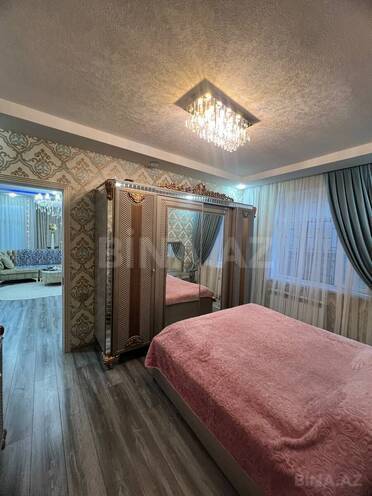 Satılır 6 otaqlı həyət evi/bağ evi 220 m², Mehdiabad q., photo 22 from 23