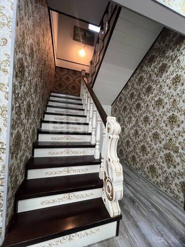 Satılır 6 otaqlı həyət evi/bağ evi 220 m², Mehdiabad q., photo 7 from 23