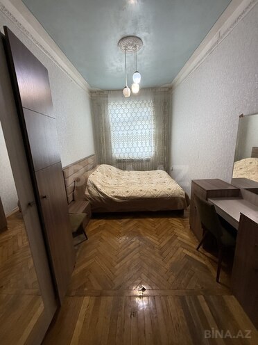 Satılır 2 otaqlı köhnə tikili 55 m², Memar Əcəmi m., photo 5 from 11