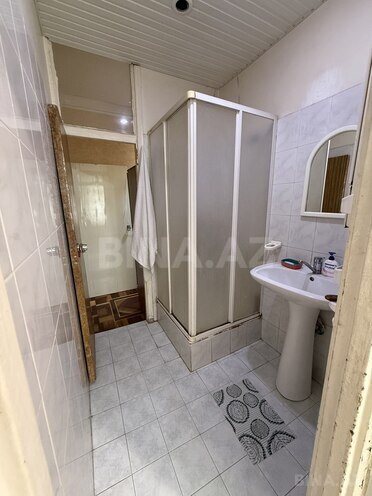 Satılır 2 otaqlı köhnə tikili 55 m², Memar Əcəmi m., photo 10 from 11