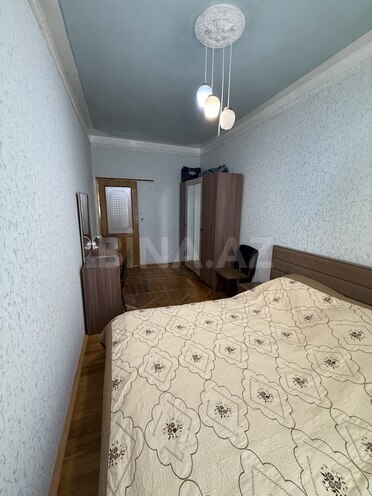 Satılır 2 otaqlı köhnə tikili 55 m², Memar Əcəmi m., photo 6 from 11