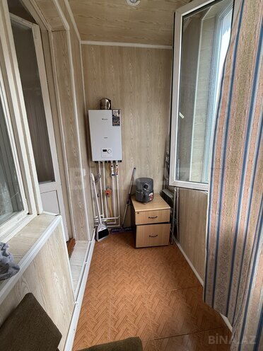 Satılır 2 otaqlı köhnə tikili 55 m², Memar Əcəmi m., photo 8 from 11