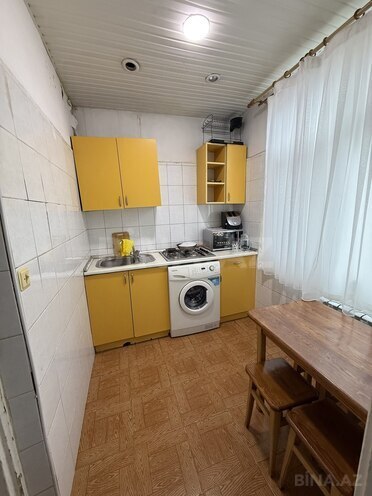 Satılır 2 otaqlı köhnə tikili 55 m², Memar Əcəmi m., photo 7 from 11