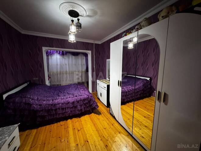Продаётся 2-комн. вторичка 65 м², Хатаинский р., photo 8 from 17