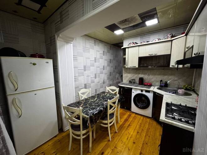 Продаётся 2-комн. вторичка 65 м², Хатаинский р., photo 11 from 17