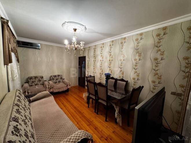 Продаётся 2-комн. вторичка 65 м², Хатаинский р., photo 4 from 17