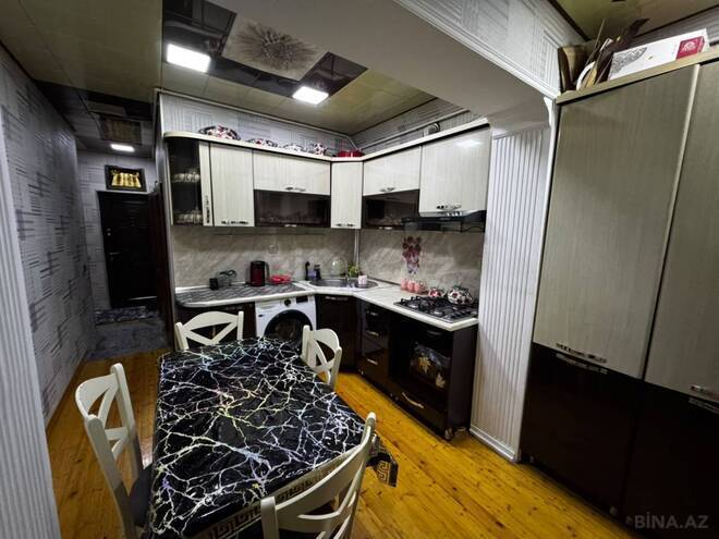 Продаётся 2-комн. вторичка 65 м², Хатаинский р., photo 10 from 17