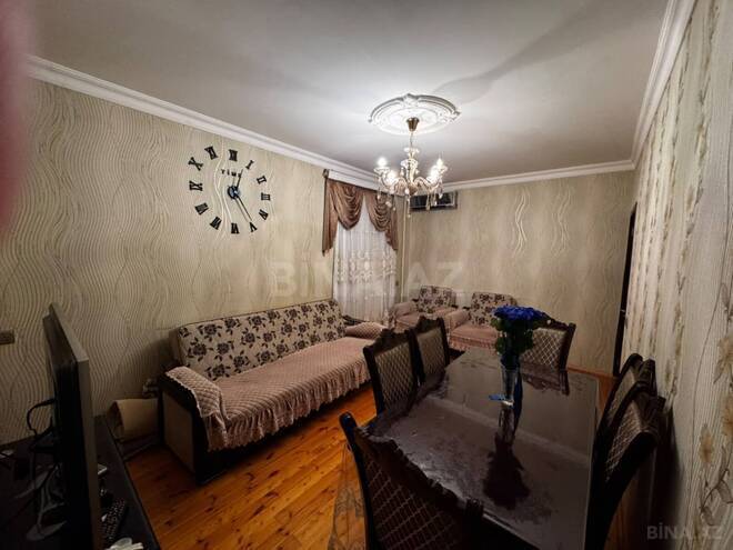 Продаётся 2-комн. вторичка 65 м², Хатаинский р., photo 3 from 17